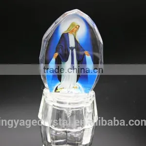 15 Wedding Anniversary Gift Crystal Wedding Anniversary Gifts for Her thumbnail-5