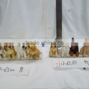 Mini Resin Dog SN1129 thumbnail-1