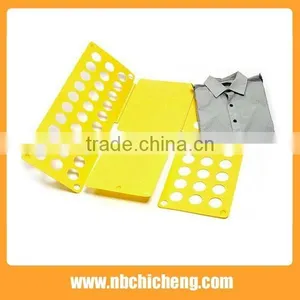Plastic Cloth Folder thumbnail-2