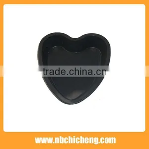 Heart Shape 3D Cake Decoration Molds, Cake Baking Mold, Birthday Cake Mold thumbnail-1