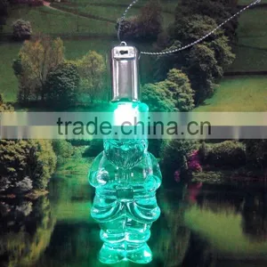 2015 New Design Acrylic Pendants With LED thumbnail-2