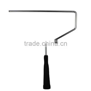 9"European Style Paint Roller Frame thumbnail-1