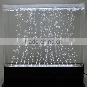 Lighting Acrylic Mobile Phones Used Waterproof Showcase thumbnail-5