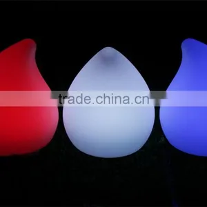 Solar Led Ball Light Outdoor, Led Ball Lampled, Decoration Ball thumbnail-3