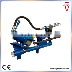 Pneumatic Air Grinder for Intergal Rod Chisel Type thumbnail-1