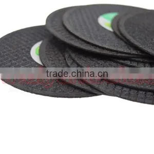 Cut-off Wheels Stainless Steel & Metal Cutting Disc Cutting Wheel Grinding Disc thumbnail-3