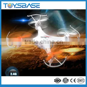Skytech M62r Drone for Aerial Photography 2.4ghz rc Quadcopter 4-axle Gyro Drone Uav Rtf Ufo With 0.3mp hd Camera VS Syma X5c thumbnail-1