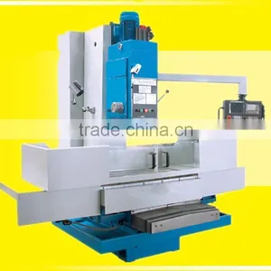 Cnc Drill Machine///drill Machine///CNC Drilling Machine thumbnail-1