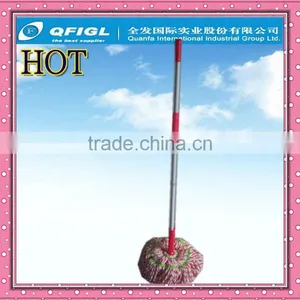 Microfiber Twist Mop thumbnail-1