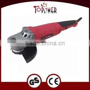 Utility 125MM DIY Cuting Function Electric Angle Grinder Power Tools thumbnail-1