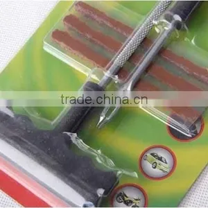 5pcsEmergency Tubeless Tire Repair Kit/Car Tyre Repair Tool Kit/Tire Repair Tool Kits With 3pcs Glue thumbnail-2