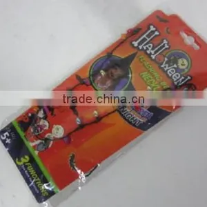 Halloween Cheap Flashing Necklace, Hot Sell Halloween Flashing thumbnail-1