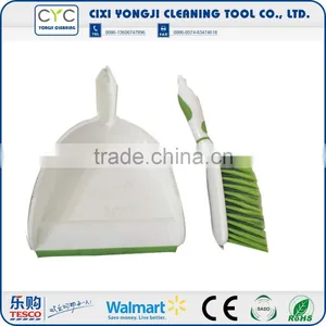 2016 Hot Sell Spray Household Brush and Dustpan thumbnail-1