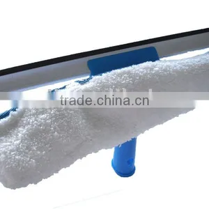 Mircrofiber Window Squeegee thumbnail-1