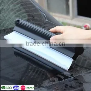 Silicone Blade, Water Blade Squeegee for All Glasses thumbnail-1