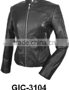 Leather Jacket thumbnail-4