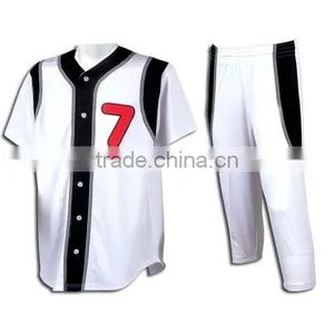 Baseball Shirts thumbnail-3
