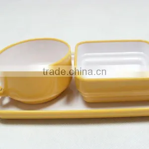 Inflight Plastic Tableware thumbnail-1