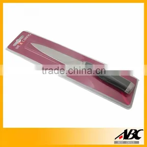 Good Pakage Stainless Steel Utility Knife thumbnail-1