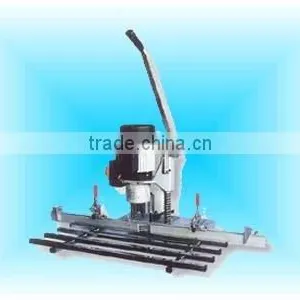Drilling & Insertion Machine MD334 With Chisel Bit Size 35mm and Drill Bit Size 2mm thumbnail-1