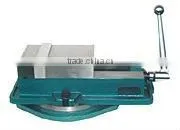 Vise Machine SHQM16-80 With Width of Jaw 80mm and Height of Jaw 25mm thumbnail-1
