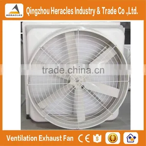 Selling Fiberglass Cone Exhaust Fan /industrial Fan /poultry Farm Fan for Livestock thumbnail-1