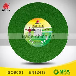 7 Inch Resinoid Cutting Wheels thumbnail-5