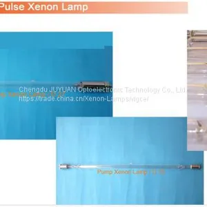 Xenon Lamp thumbnail-3