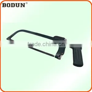 B5014 12" High Quality Semi-automatic Super Turrican Hacksaw Frame thumbnail-1