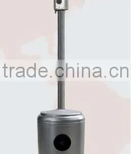 Outdoor Natural Gas Patio Waterproof Terrace Heater thumbnail-2
