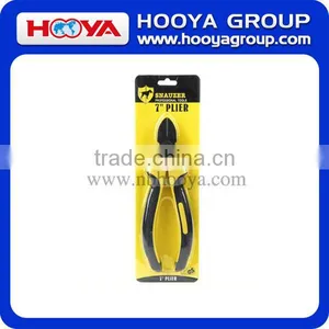 7" DIAGONAL PLIER thumbnail-1