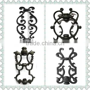 Metal Fence Decoration thumbnail-2