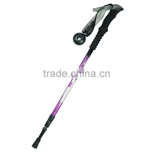 Aluminium 7075 Alpenstock,alpenstock Walking Stick thumbnail-6