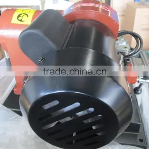 Circular Saw Blade Sharpener BM20607 thumbnail-6