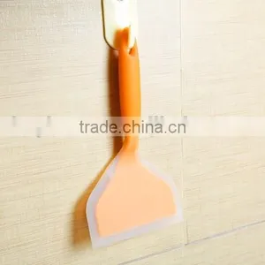 Food Grade Silicone Turner,funny Egg Turner,pizza Turner thumbnail-6