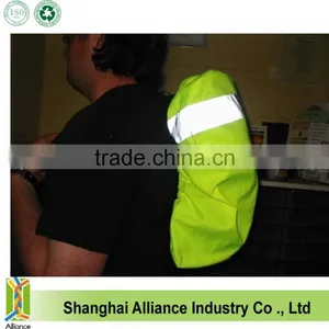 Hot Sale Promotional Reflective Cycling Running Waterproof Backpack School Bag Rain Cover(Z-BC-022) thumbnail-2
