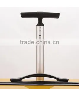 Luggage/suitcase/single Trolley Handle/TSA/double Wheels Suitcase thumbnail-3