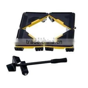 5Pcs House-moving Tool thumbnail-1