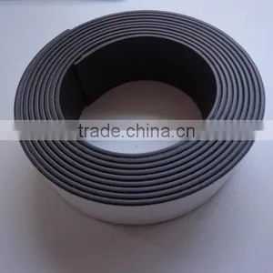 High Quality Strong Force Adhesive Magnetic Strip Tape thumbnail-2
