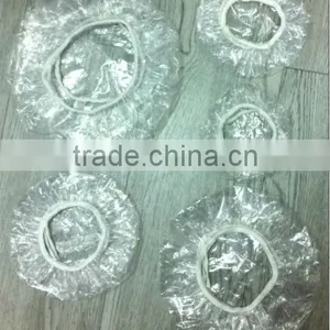 LDPE Clear Food Bowl Cover thumbnail-1