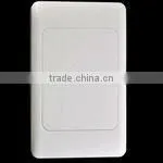 Australian ASTT327-V Blank Plate thumbnail-1
