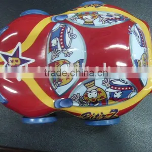 Car Shape Box thumbnail-1