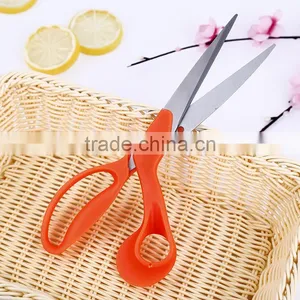 PP Handle Best Quality New Types Tailor Scissors for House thumbnail-4