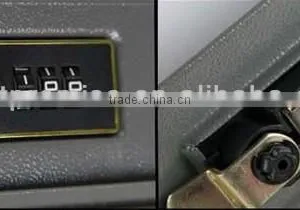 Home Fake Book Safe Box With Key Lock thumbnail-4