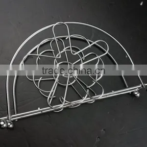 43011 Metal Napkin Holder Paper Holder Tissue Holder thumbnail-4