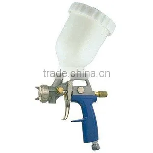 Good Quality Gravity Spray Gun thumbnail-1