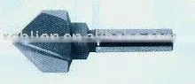 Single Flute Chamfering End Mill (1771) thumbnail-1