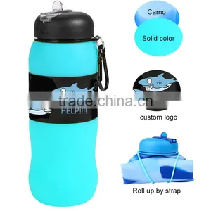 Water Botttle Custom Logo no Minimum thumbnail-1