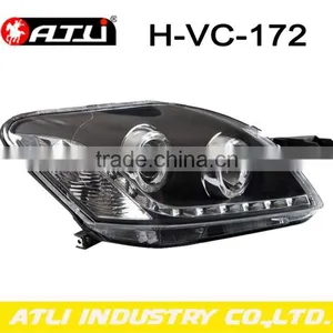 Car Replacement Led Headlamp for TOYOTA VIOS 2008 thumbnail-1
