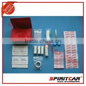 New Arrival Car First Aid Kit thumbnail-1